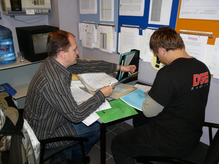 DGE Lithuania Circle K 1