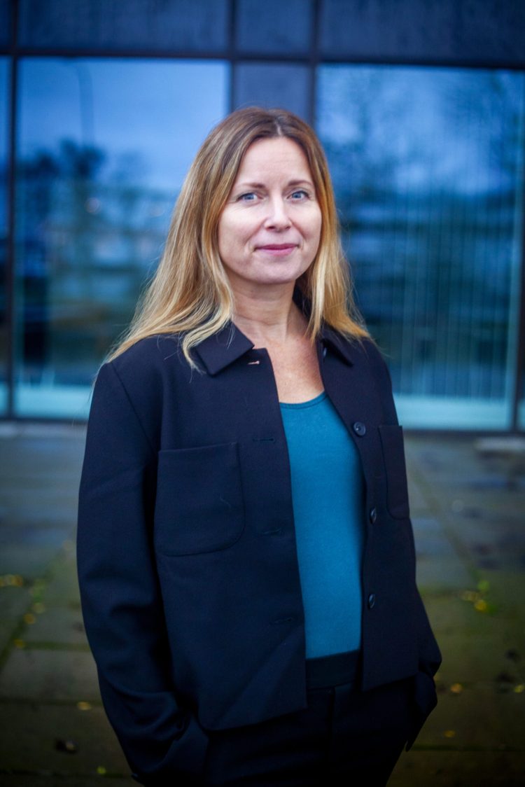 Jane Wågsäter
