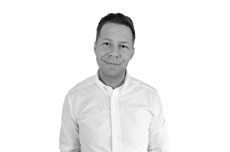 Nicholai BW
